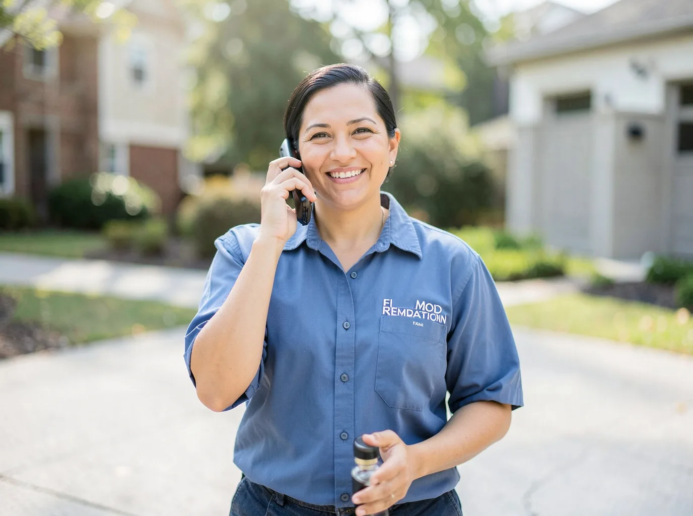 Mold Remediation Westside, IA FAQs